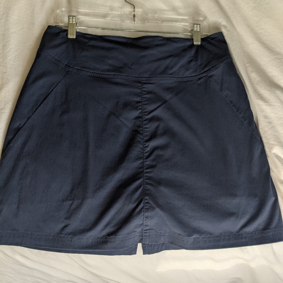 2 Royal Robbins Skorts - Picture 4 of 14
